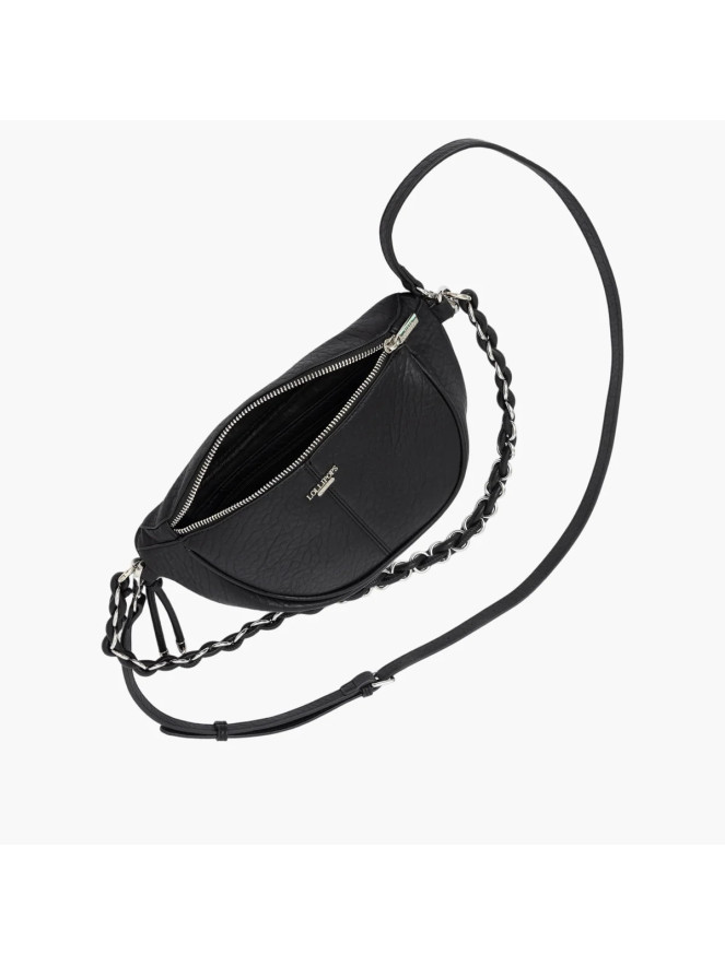 Sac Lollipops TRAICY banane Noir