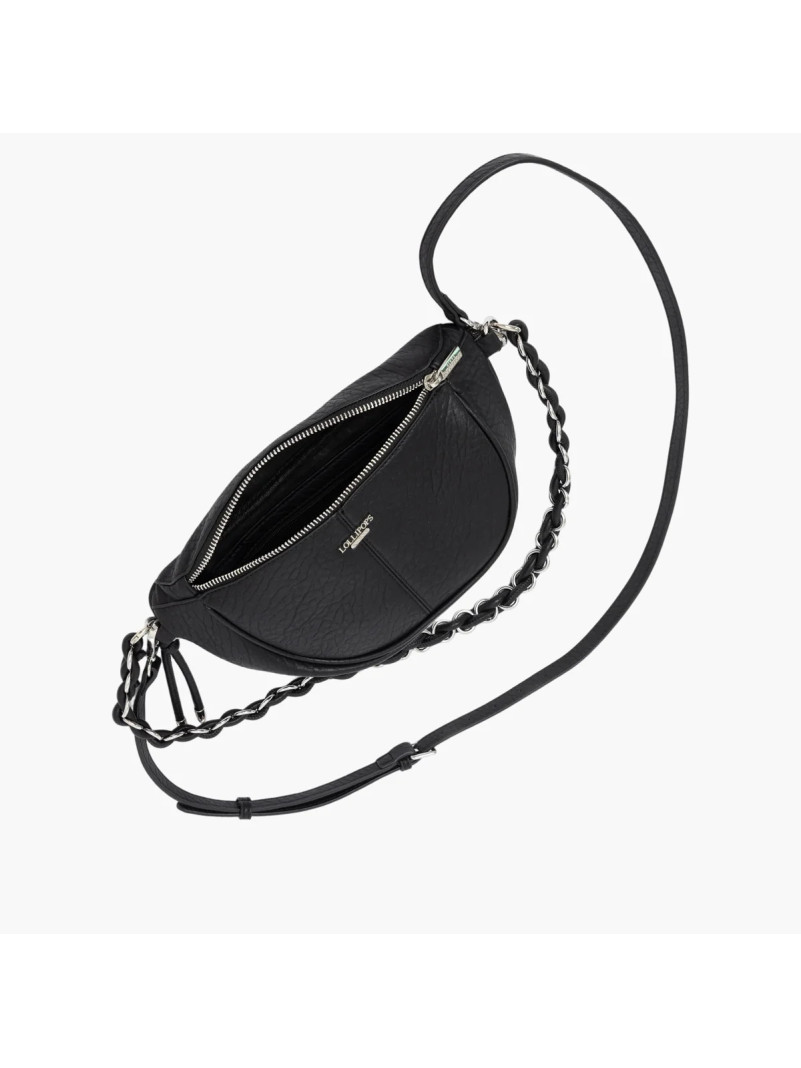 Sac Lollipops TRAICY banane Noir