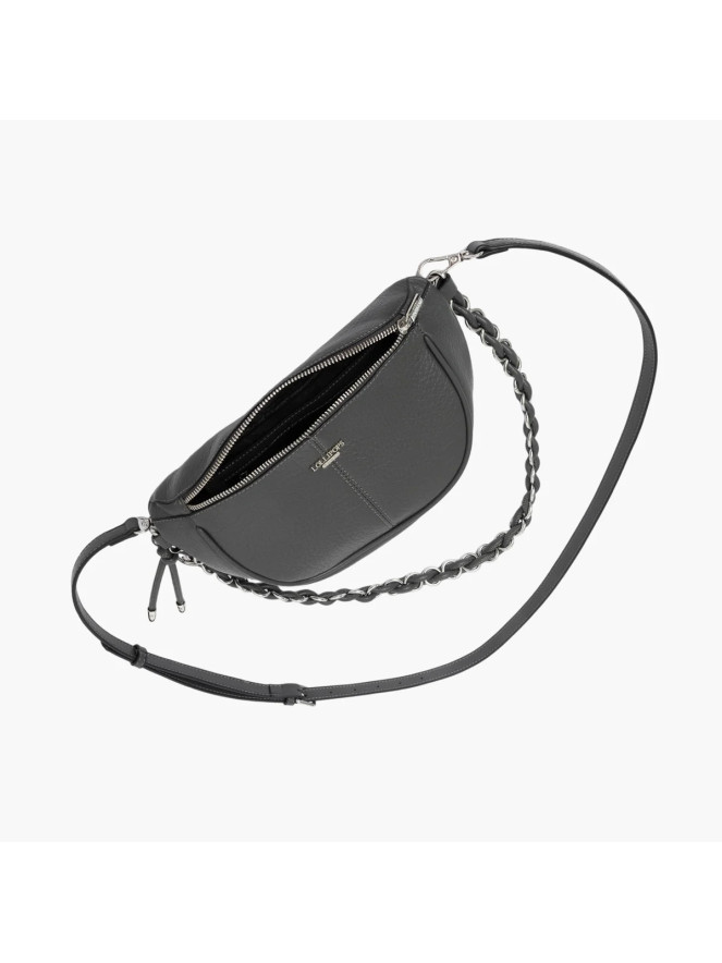 Sac Lollipops TRAICY banane Gris