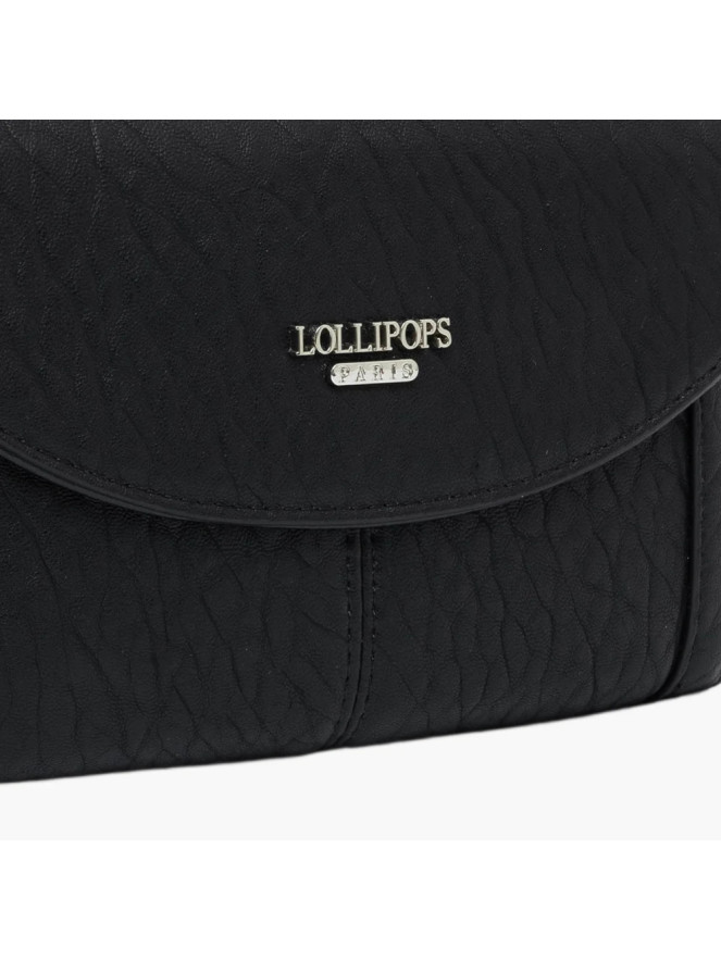 Portefeuille Lollipops TRAICY NOIR