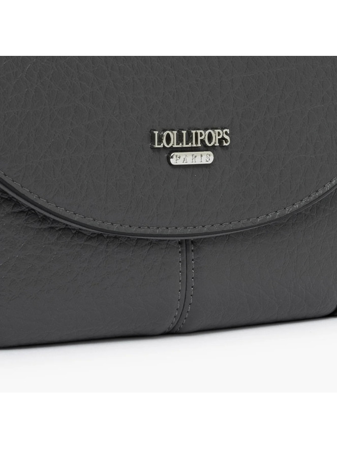 Portefeuille Lollipops TRAICY GRIS