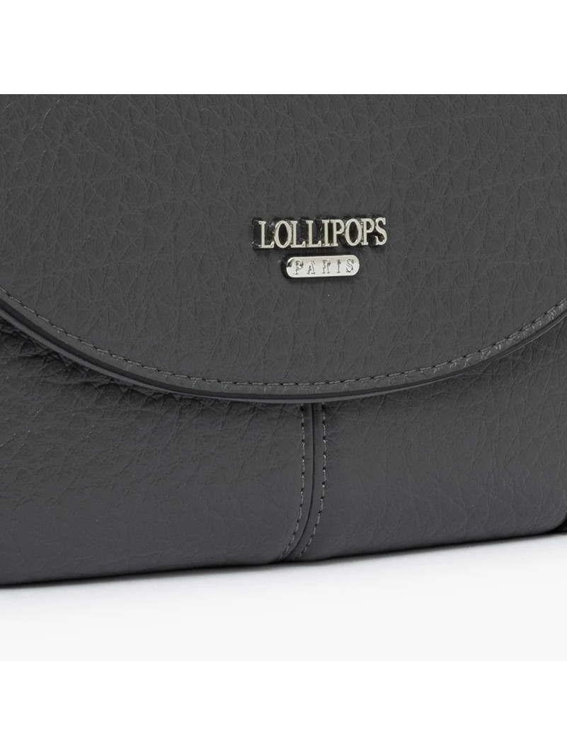 Portefeuille Lollipops TRAICY GRIS