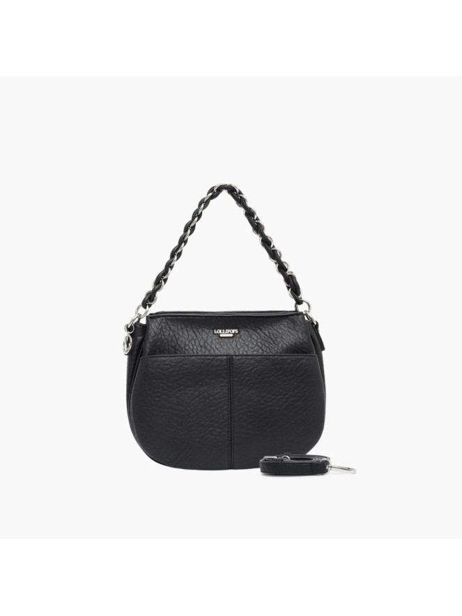 Sac Lollipops TRAICY multi poches Noir