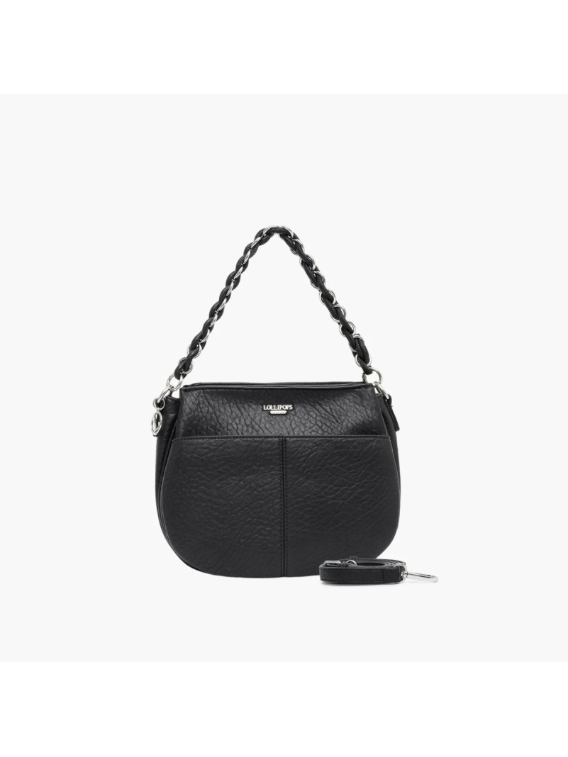 Sac Lollipops TRAICY multi poches Noir