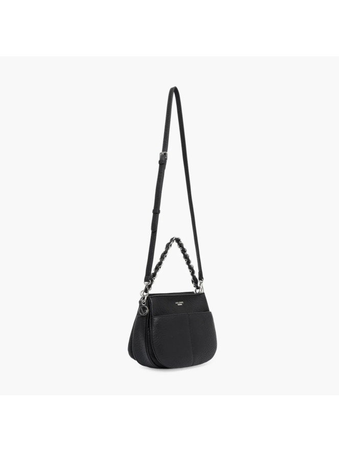 Sac Lollipops TRAICY multi poches Noir