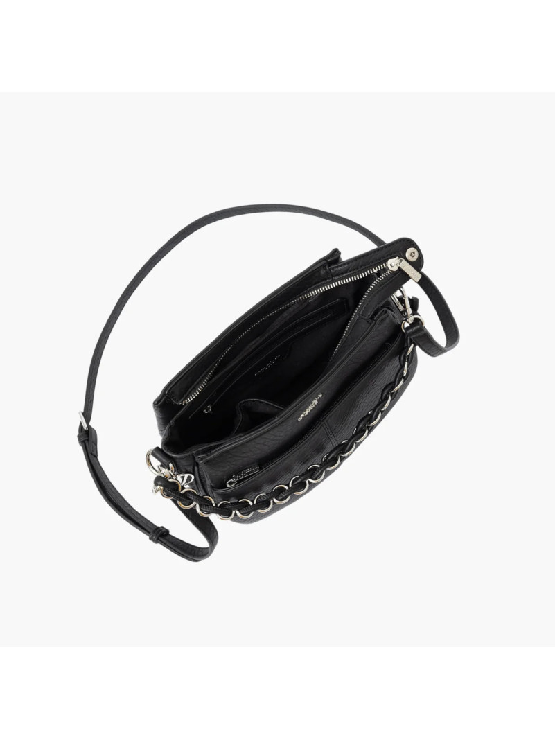 Sac Lollipops TRAICY multi poches Noir