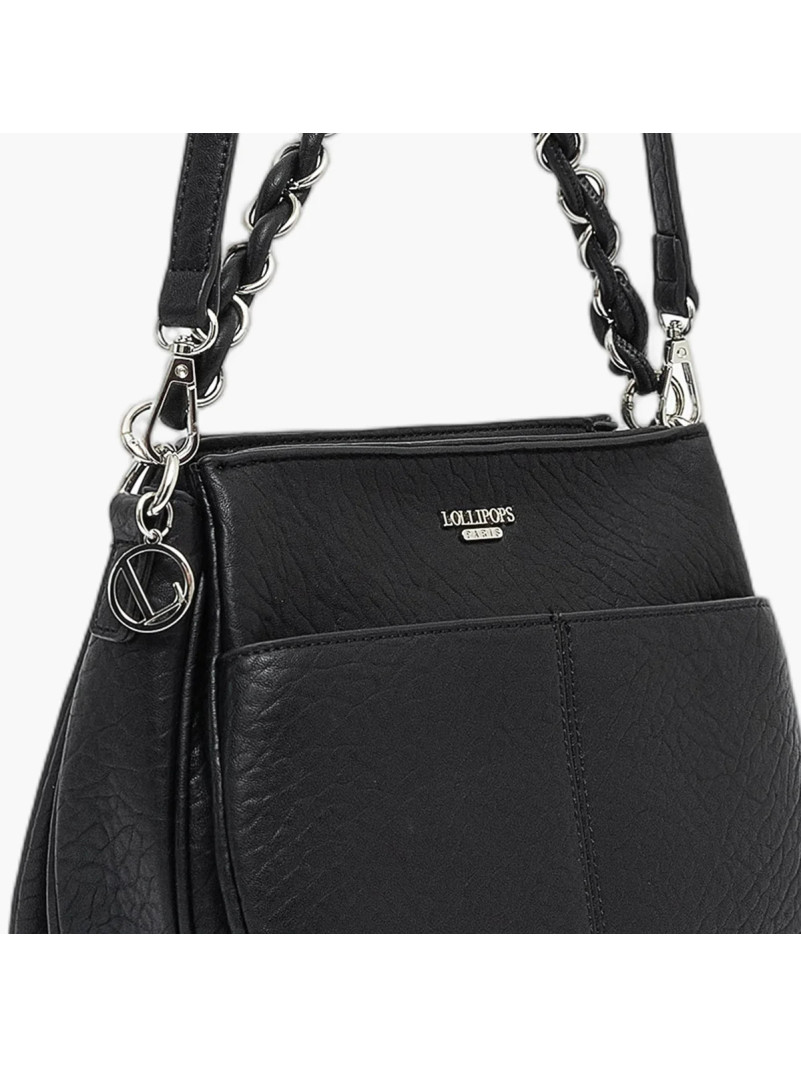 Sac Lollipops TRAICY multi poches Noir