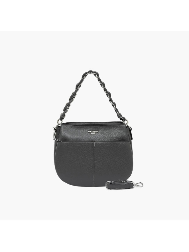 Sac Lollipops TRAICY multi poches Gris