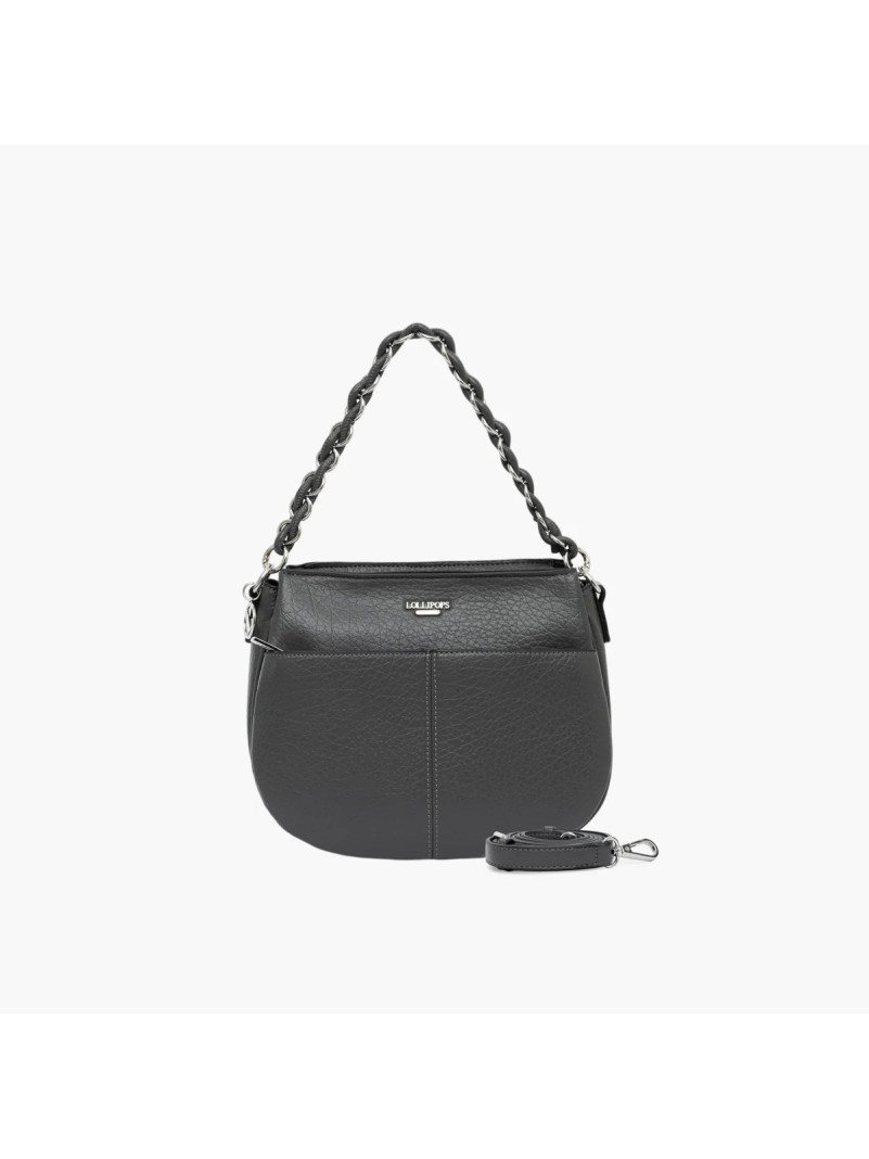 Sac Lollipops TRAICY multi poches Gris