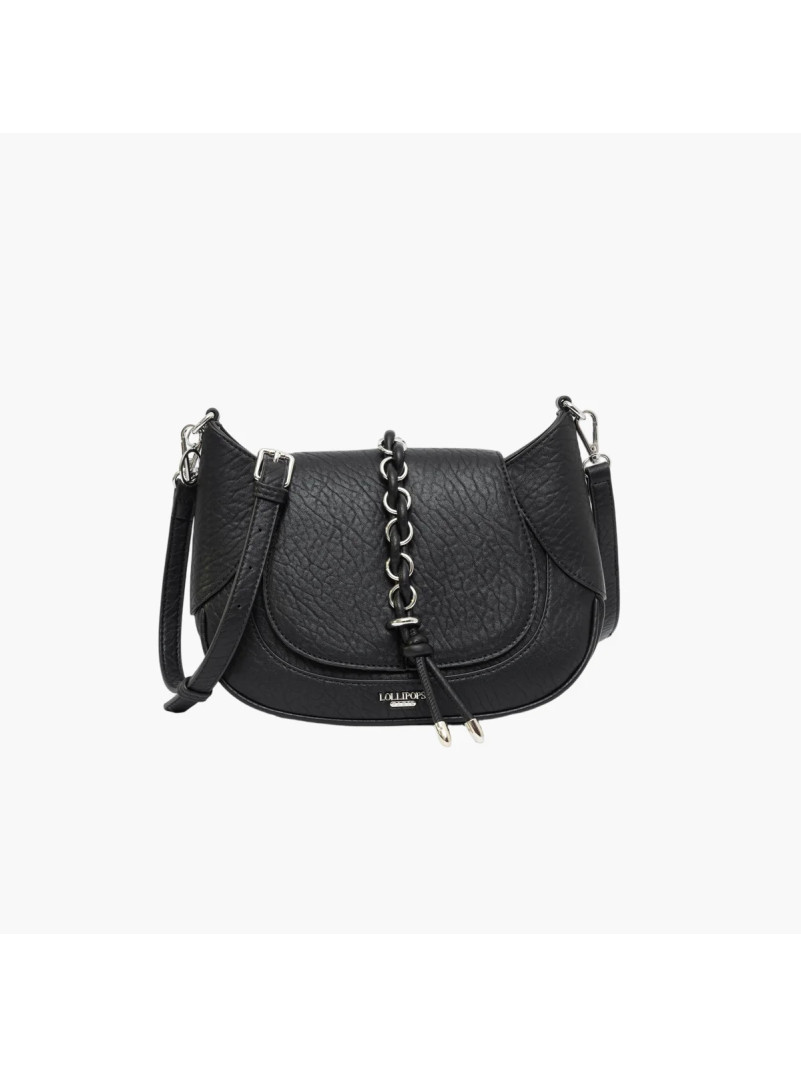 Sac Lollipops TRAICY porté épaule Noir