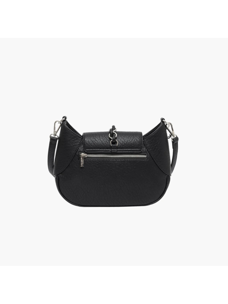 Sac Lollipops TRAICY porté épaule Noir