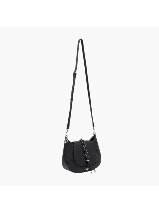Sac Lollipops TRAICY porté épaule Noir