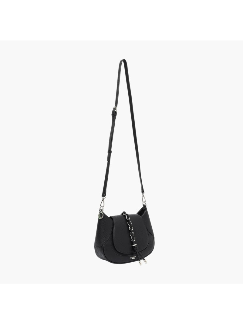 Sac Lollipops TRAICY porté épaule Noir