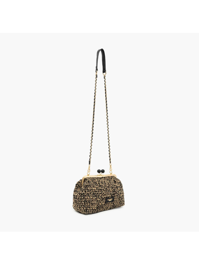 Sac Lollipops TINDA FRAME NOIR