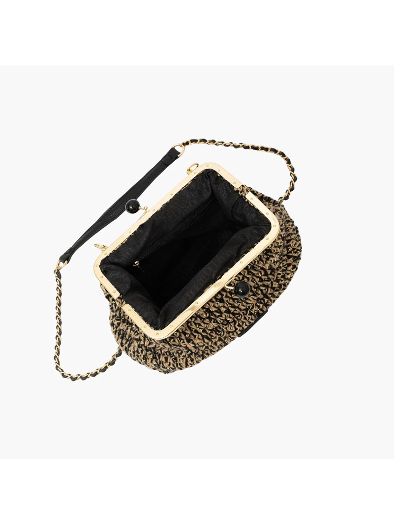 Sac Lollipops TINDA FRAME NOIR