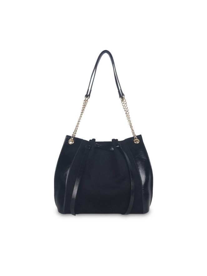 Sac Lollipops TARICK shopper M NOIR