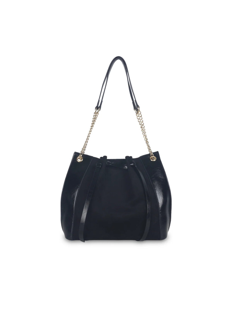 Sac Lollipops TARICK shopper M NOIR