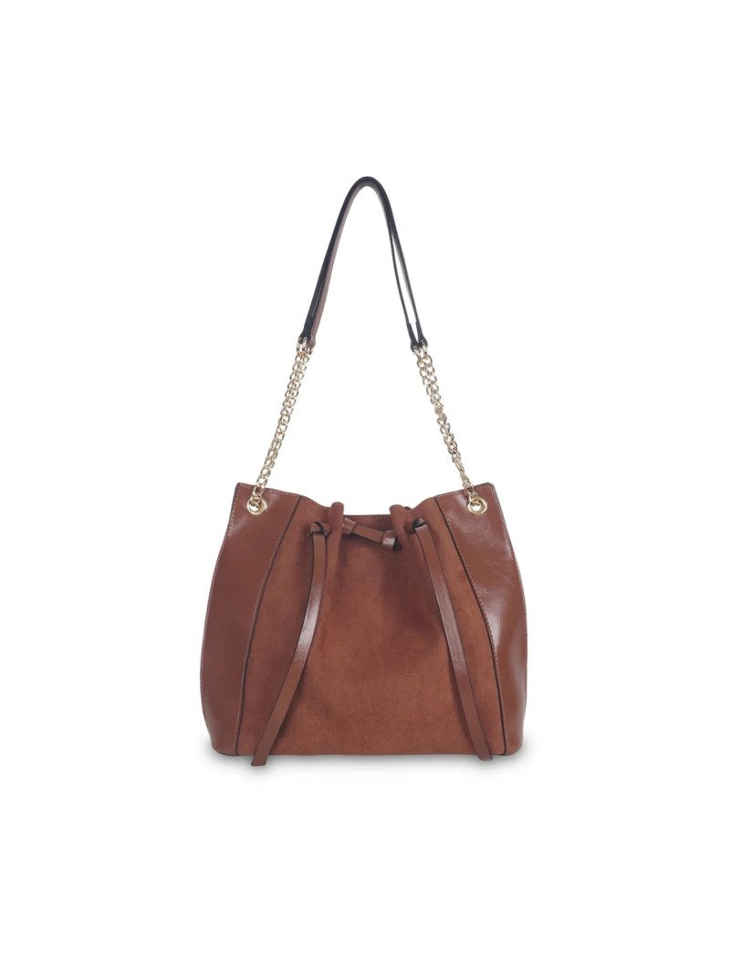 Sac Lollipops TARICK shopper M CAMEL