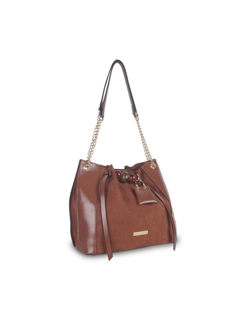 Sac Lollipops TARICK shopper M CAMEL