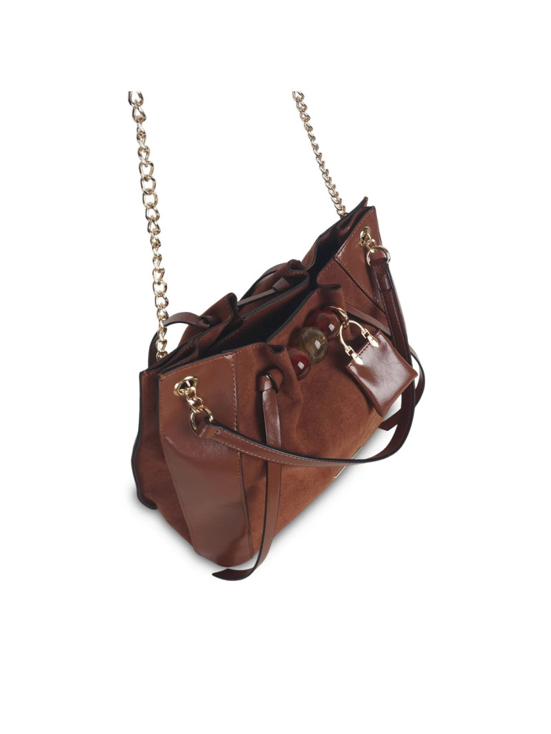 Sac Lollipops TARICK shopper M CAMEL
