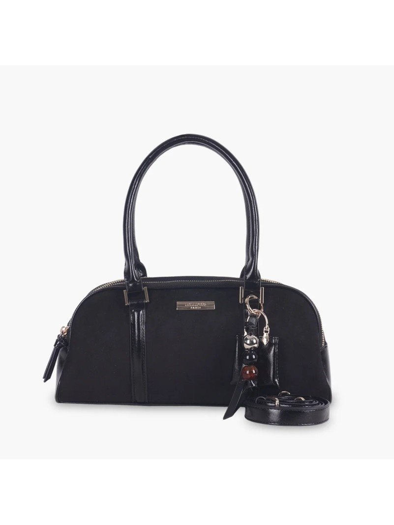 Sac Lollipops TARICK Bowling NOIR