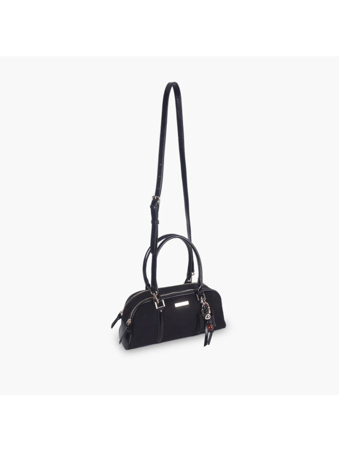 Sac Lollipops TARICK Bowling NOIR