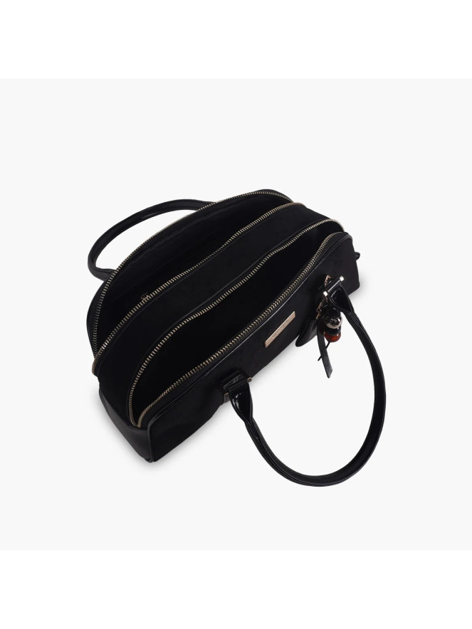 Sac Lollipops TARICK Bowling NOIR