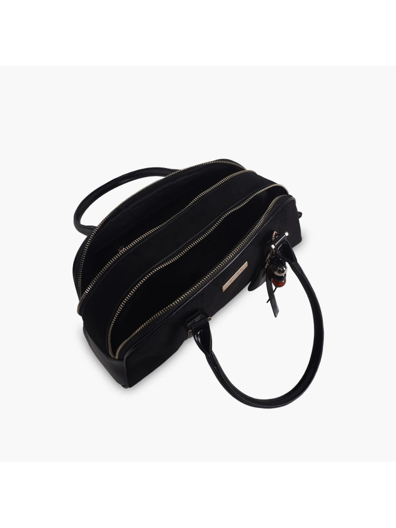 Sac Lollipops TARICK Bowling NOIR