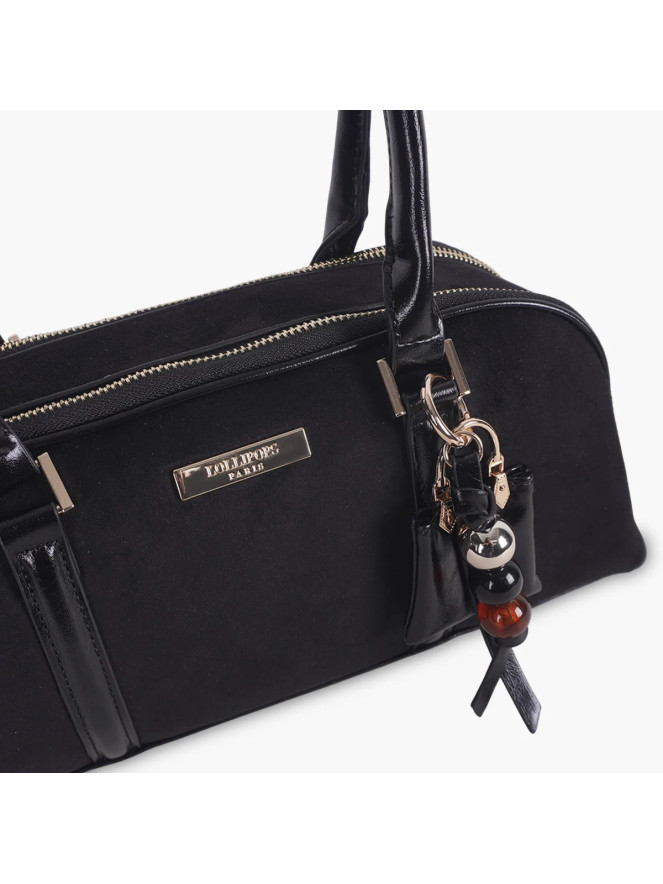 Sac Lollipops TARICK Bowling NOIR