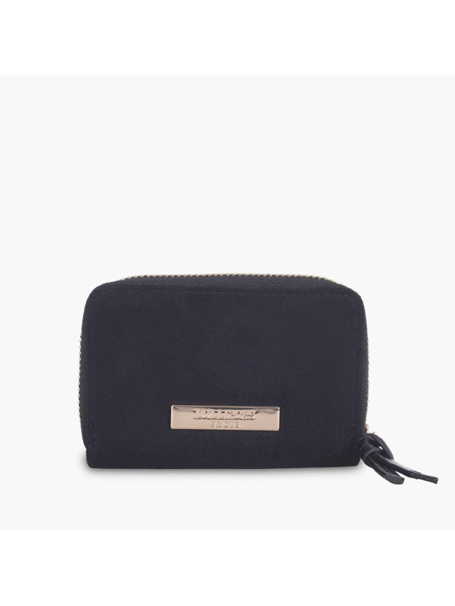 Portefeuille Lollipops TARICK NOIR