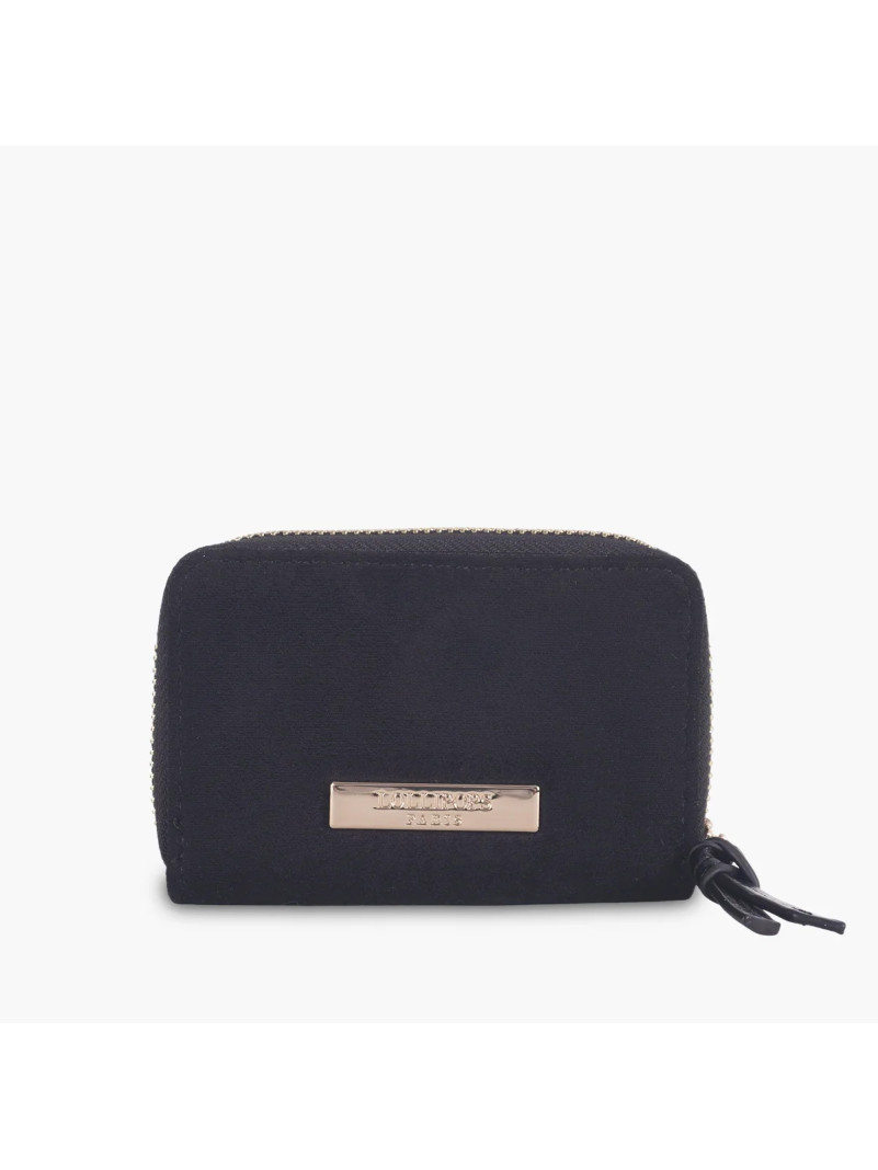 Portefeuille Lollipops TARICK NOIR