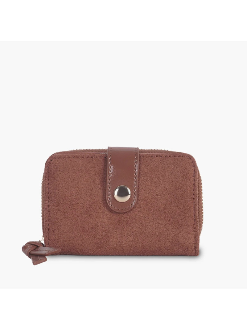 Portefeuille Lollipops TARICK CAMEL