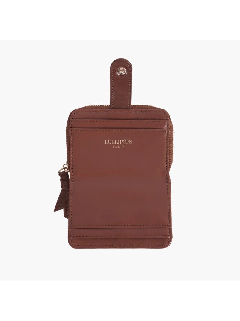 Portefeuille Lollipops TARICK CAMEL