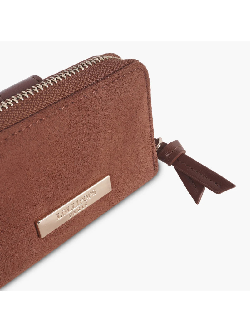 Portefeuille Lollipops TARICK CAMEL