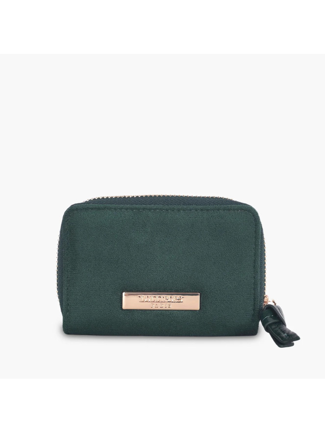 Portefeuille Lollipops TARICK VERT
