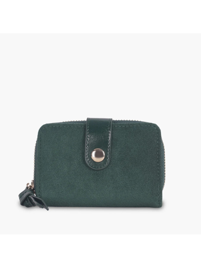 Portefeuille Lollipops TARICK VERT