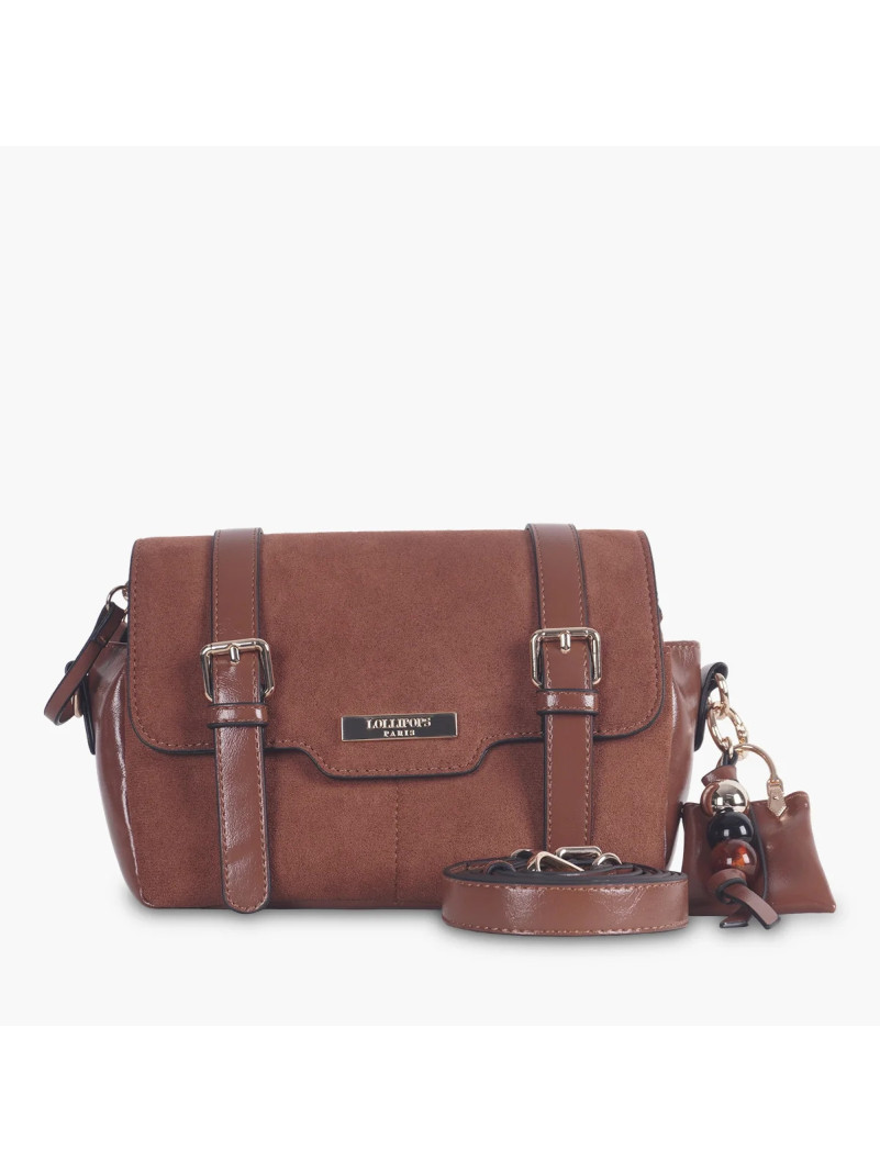 Sac Lollipops TARICK besace