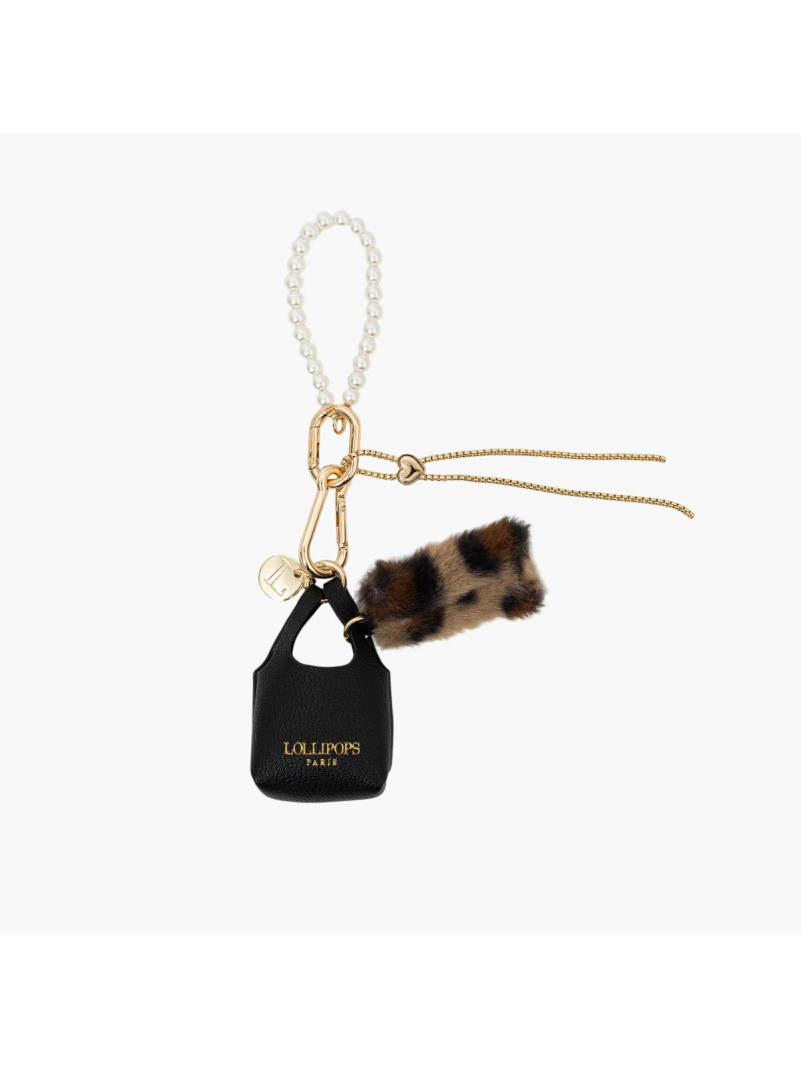 Bijou de sac Lollipops TISSALIA NOIR