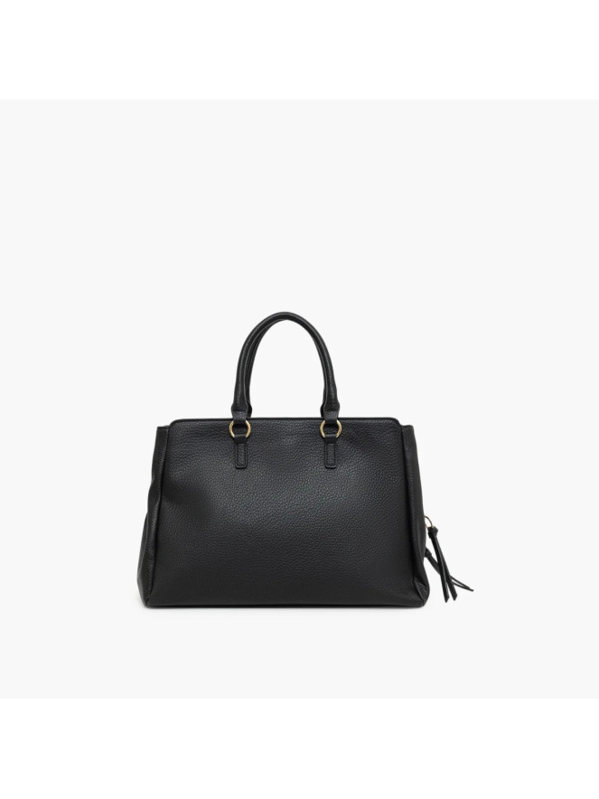 Sac Lollipops TIM NOIR cabas