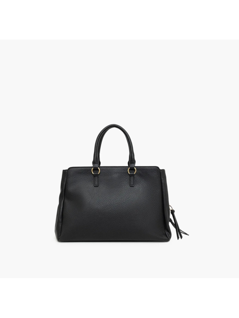 Sac Lollipops TIM NOIR cabas