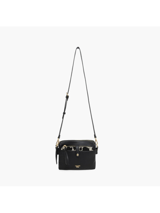 Sac Lollipops TIM NOIR multi poches