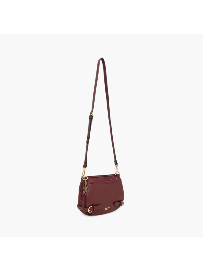 Sac Lollipops TOBI Multi poches Bordeaux