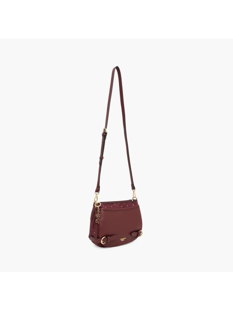 Sac Lollipops TOBI Multi poches Bordeaux