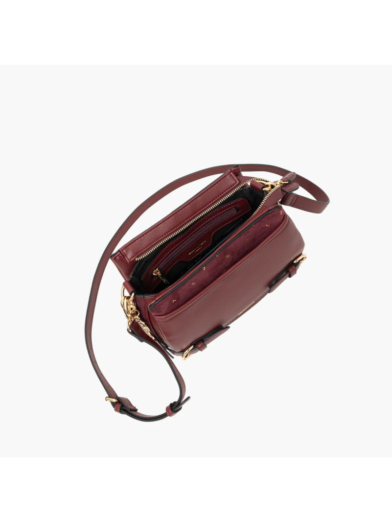 Sac Lollipops TOBI Multi poches Bordeaux