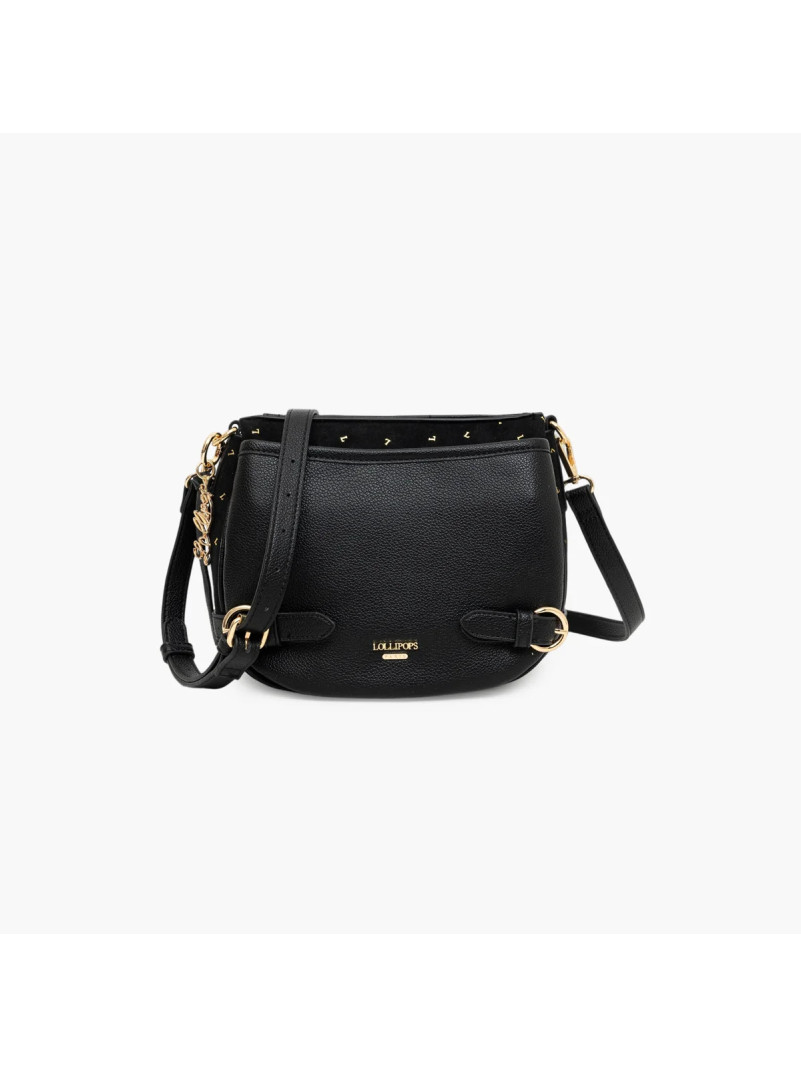 Sac Lollipops TOBI Multi poches Noir
