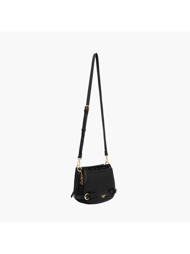 Sac Lollipops TOBI Multi poches Noir
