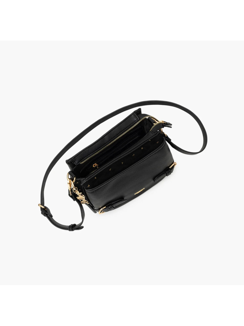 Sac Lollipops TOBI Multi poches Noir