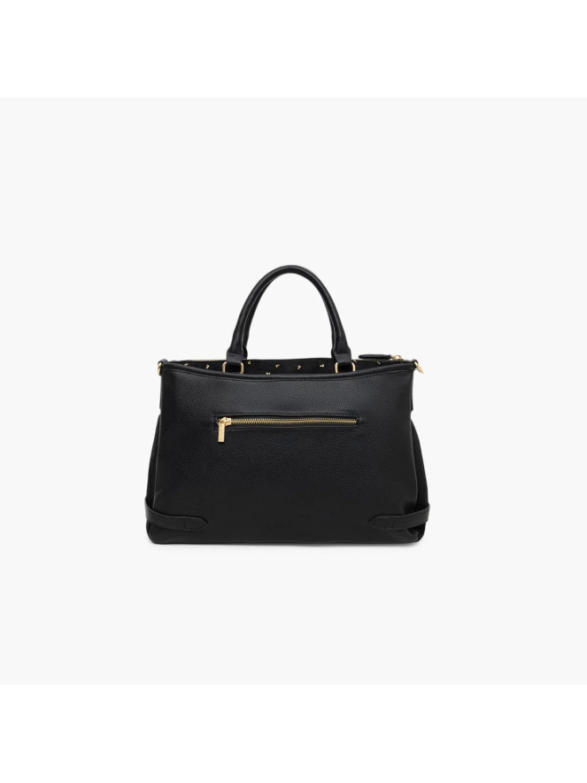 Sac Lollipops TOBI shopper Noir