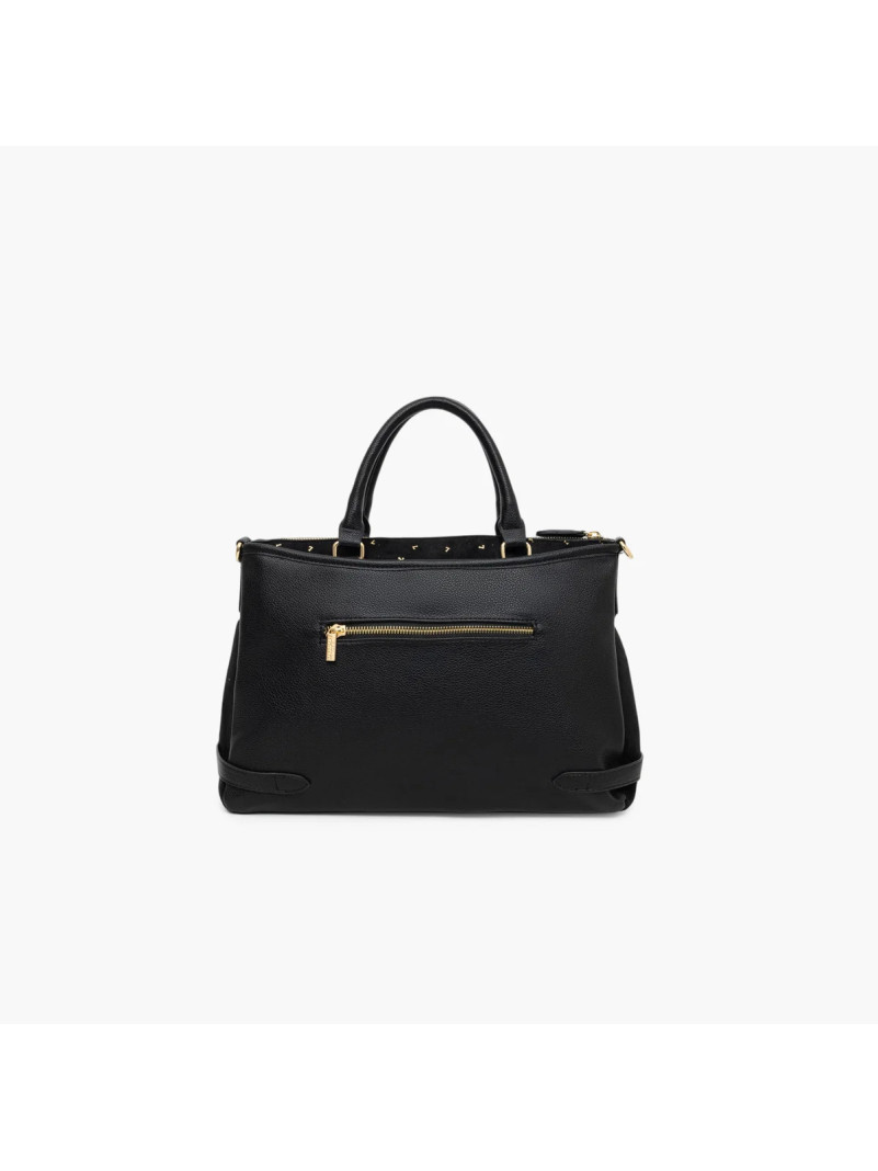 Sac Lollipops TOBI shopper Noir