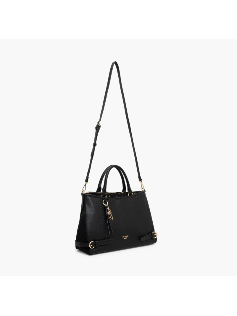 Sac Lollipops TOBI shopper Noir